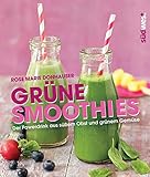 Image de Grüne Smoothies: Der Powerdrink aus süßem Obst und grünem Gemüse