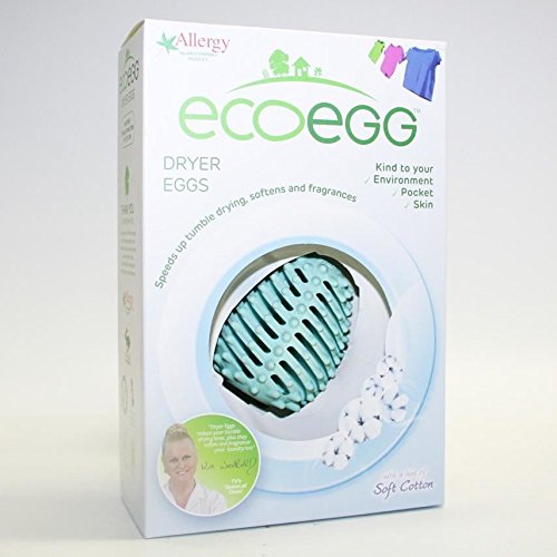 Preisvergleich Produktbild Ecoegg / Dryer Eggs Fresh Linen / each