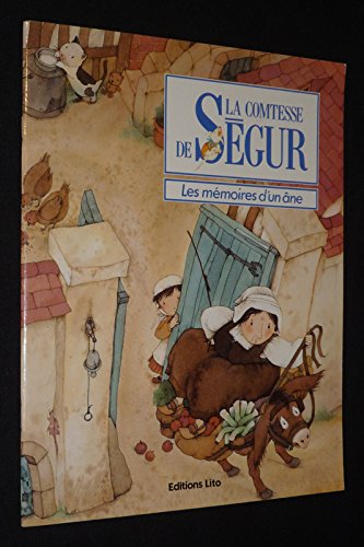 Preisvergleich Produktbild Les Mémoires d'un âne