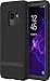 Price comparison product image Incipio SA-925-BLK NGP Advanced Case for Samsung Galaxy S9 - Black