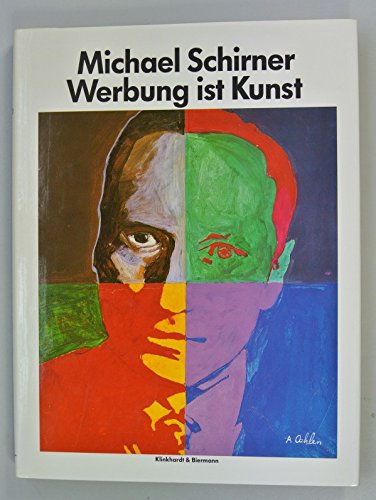 Werbung ist Kunst