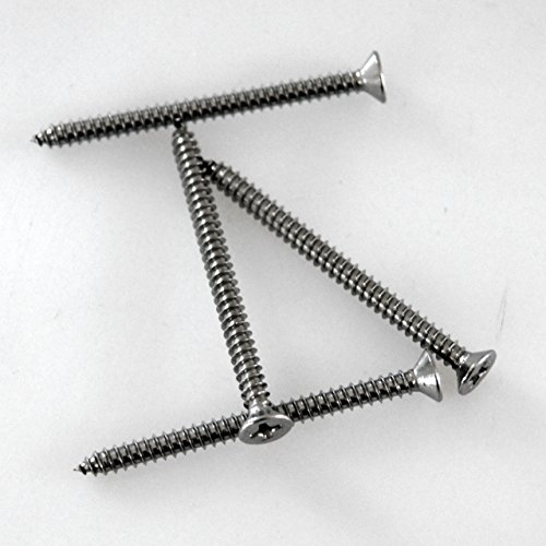 Klimapartner VKE 150 – Edelstahl Verschlussklappe - 5