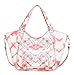 Produktbild Desigual BOLS ROTTERDAM MINI SPLASH coralina Henkeltasche