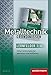 Produktbild Metalltechnik Grundwissen: Lernfelder 1-4: Unterrichtsmaterial auf CD-ROM