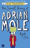 The Secret Diary of Adrian Mole Aged 13 ¾ (The Originals) by 
