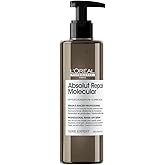 L'Or&eacute;al Professionnel Paris Serie Expert Absolut Repair Molecular Rinsing Serum for All Worn Hair 250ml