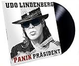 Der Panikpr�sident (Vinyl Edition) [Vinyl LP] - Udo Lindenberg