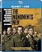 Monuments Men (2 Blu-Ray) [Edizione: Stati Uniti]