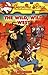 Produktbild Geronimo Stilton #21: The Wild Wild West: The Wild Wild West