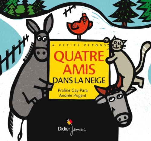 <a href="/node/5804">Quatre amis dans la neige</a>