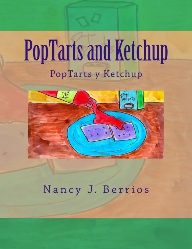 Preisvergleich Produktbild PopTarts and Ketchup