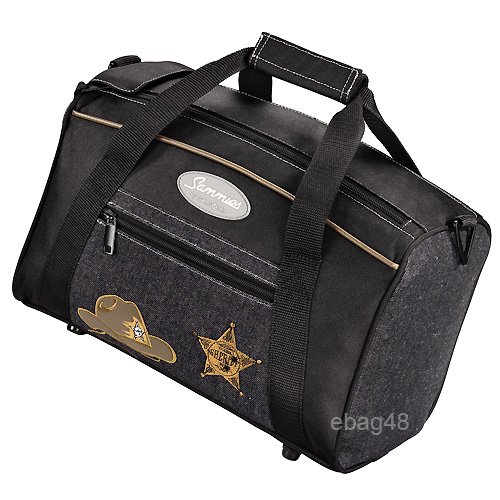 Preisvergleich Produktbild Sammies by Samsonite Sporttasche Sheriff sheriff