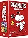 Produktbild The Peanuts - Gesamtedition: 1970's Collection + Peanuts: Glück ist ein Tag im Schnee + Die Peanuts: Snoopy hat Sorgen + Snoopy's Adventures