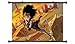 Produktbild Battle Angel Alita Anime Fabric Wall Scroll Poster (32 x 22) Inches