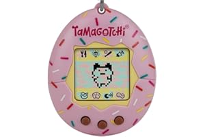 BANDAI 42942NBNP, TAMAGOTCHI - SPRINKLE [NEW]