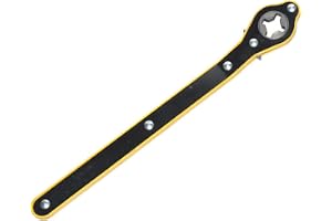 Jack Ratchet Wrench - Car Jack Wrench Ratchet Tool, Vista Labor -Saving