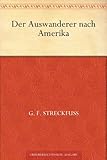 Image de Der Auswanderer nach Amerika (German Edition)