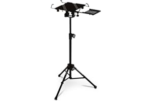 QUIK-LOK LPH004, Noir