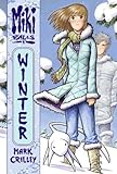 Miki Falls, Volume 4: Winter by Mark Crilley (2008-01-06)