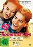 Romantik Film Collection [4 DVDs] - Michelle Pfeiffer