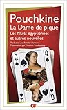 Image de Nouvelles : La Dame de pique.Les Nuits égyptiennes