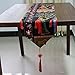 Produktbild XUHUZI®Tablecloth Tablecloth Haushalt Baumwolle Fluid Systems Tuch Südostasien Nation Zoll Linde Sonnenblume Tischläufer table Cloth Tablecloth Tischdecke Table Linen Platzsets Placemats Platzdeckchen Tischmatte Tischsets Table Mats Placemats Polyester Flachs Tuch Satin Pvc Mischen Ramie Chemical Fiber Kunststoff Chenille Pongéegewebe WHITE30200