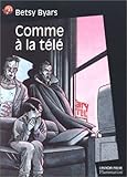 Comme à la télé