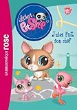 Littlest PetShop 05 - Jules fait son chef