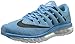 Produktbild Nike Herren Air Max 2016 Gymnastik, 44 EU, Azul / Negro (Blue Lagoon/Black-Brave Blue), 47.5 EU