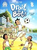 Droit au but, tome 8