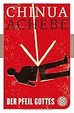 Cover zum Buch Der Pfeil Gottes