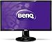 Produktbild BenQ GW2760HM 68,5 cm (27 Zoll) Monitor (VGA, DVI, HDMI, 4ms Reaktionszeit) schwarz