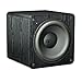 Produktbild Subwoofer SVS PB-2000 (black ash) Subwoofer 500 watts (1100 peak), 12" and 4" Front-firing ported Subwoofer