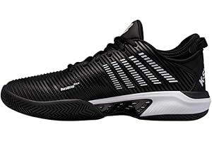K-Swiss Men's Hypercourt Supreme Tennis Shoe
