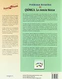 Image de Problemas resueltos de química. La ciencia básica (Quimica (paraninfo))