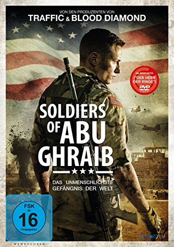 Preisvergleich Produktbild Soldiers of Abu Ghraib