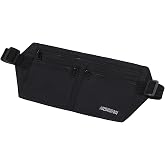 American Tourister Unisex Yetişkin Kozmetik &Ccedil;antası, Dark Navy,Tek Beden