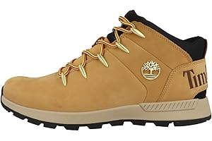 Timberland Homme Sprint Trekker Mid Bottes Chukka