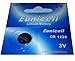 Produktbild 5 x CR1220 Markenware Eunicell 3V Lithium Knopfzelle Markenmarke Eunicell