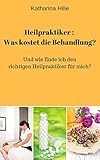Image de Heilpraktiker: Was kostet die Behandlung? Und wie finde ich den richtigen Heilpraktiker f