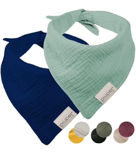 Personalisiertes Hundehalstuch Vintage Dots Rosa - Mit Klettverschluss Für Alle Hundegrößen