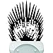 Produktbild JXTK Game of Thrones Wc Becken Bad Eisenthron Schwerter Art Vinyl Wandaufkleber Aufkleber 56X47 CM