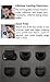 Braun BT32 Series 3 Electric Shaver Beard Trimmer Attachment for Braun Series 3 Shave with 5 Combs - Black