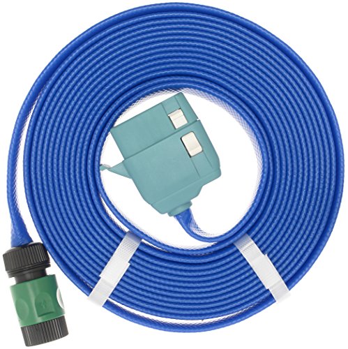 Preisvergleich Produktbild Whale Aqua Source Mains Water Hook Up - Blue