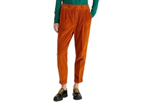 United Colors of Benetton Pantaloni Donna