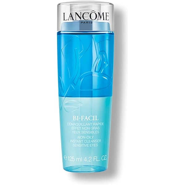 Lancôme Bi-Facil Eye Makeup Remover - Non-Oily, Dissolves