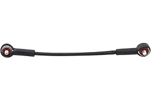 Fydun 1 câble de support de hayon inférieur pour LR038051 adapté à 2002-2012