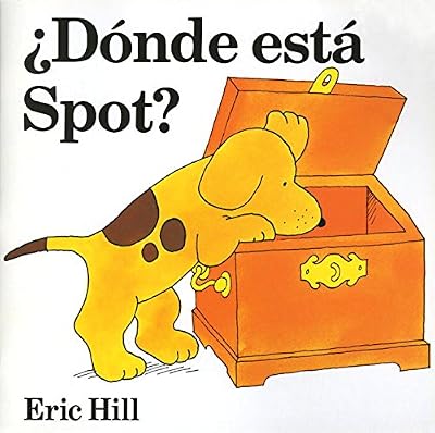 Brand: Warne Donde Esta Spot?