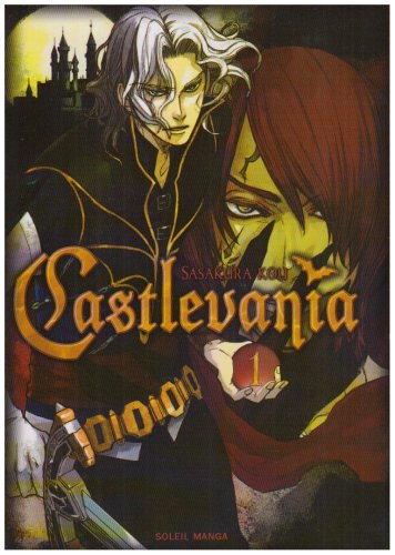 Castlevania — Tome 1
