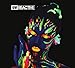 Paint Glow Set of 8 Neon Fluorescent HD Paint Sticks (8 x 3g)